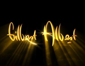 Gilber Albert